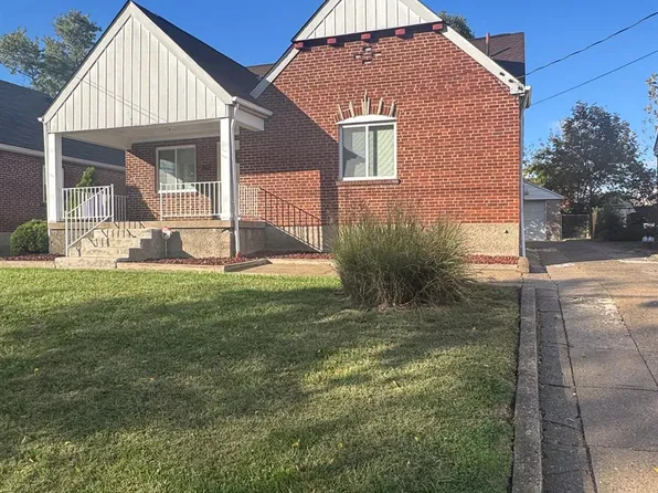 3538 Werk Rd, Cincinnati, OH 45248