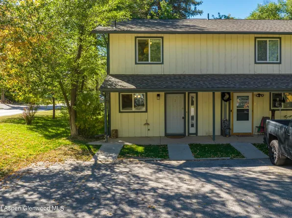 525 N Midland Ave Unit 1, New Castle, CO 81647