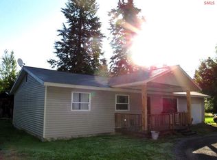 617 Whiskey Jack Rd, Sandpoint, ID 83864