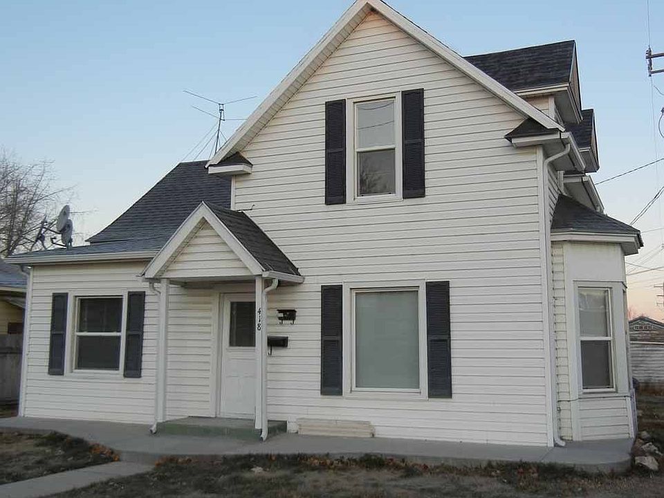 1st image of 418 S 12th Ave APT 4