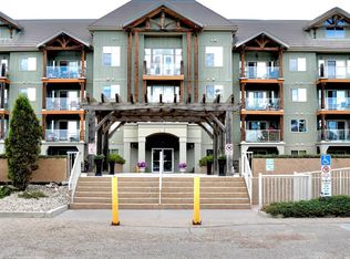 278 Suder Greens Dr NW #237, Edmonton, AB T5T6V6