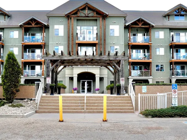 278 Suder Greens Dr NW #237, Edmonton, AB T5T 6V6