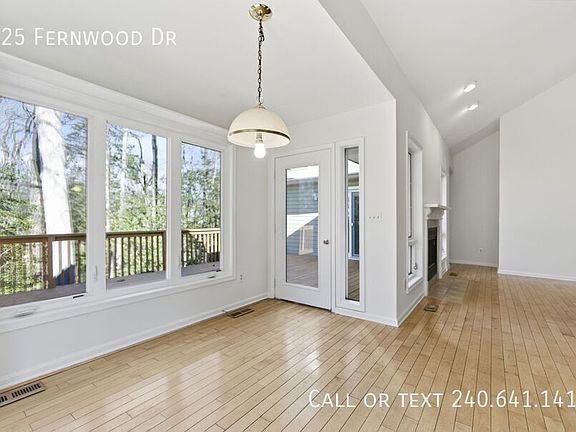 3rd image of 425 Fernwood Dr