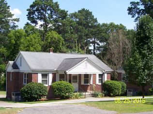2424 Craig Rd, Columbia, SC 29204