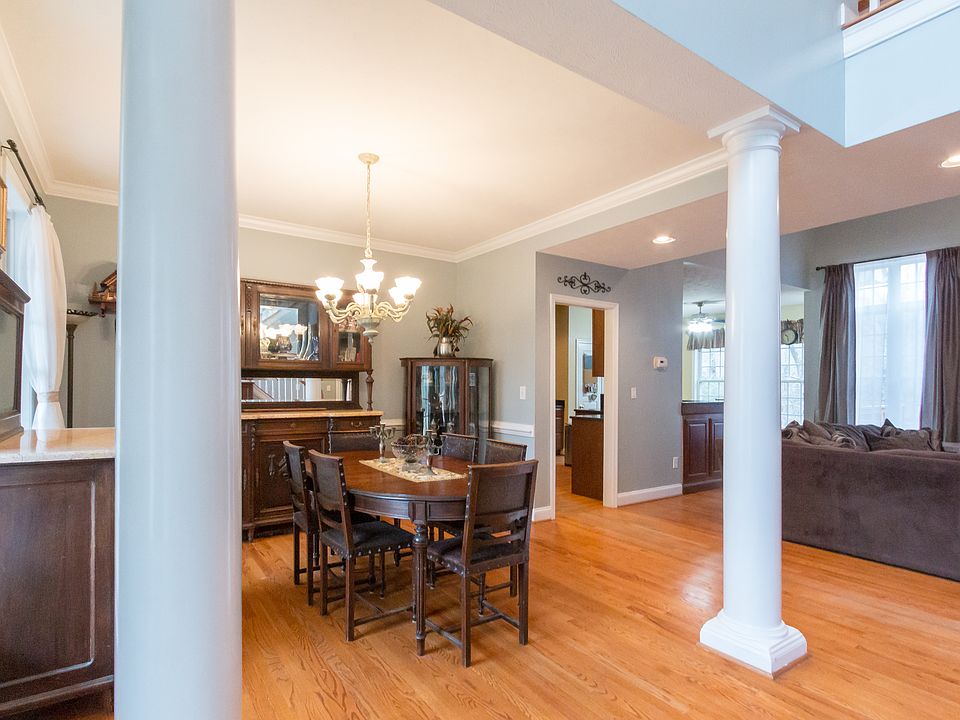 beautiful hardwood flooring