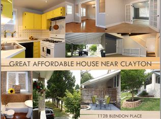 1128 Blendon Pl, Saint Louis, MO 63117