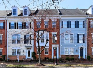 137 Cameron Station Blvd, Alexandria, VA 22304