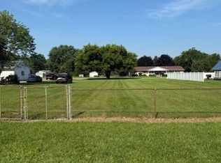 Deer Rd, Sturgis, MI 49091