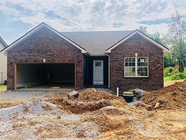 1st image of 8 Bell Chase Lot 8