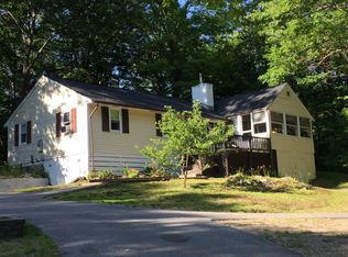 22 Wotanda Ln, Meredith, NH 03253