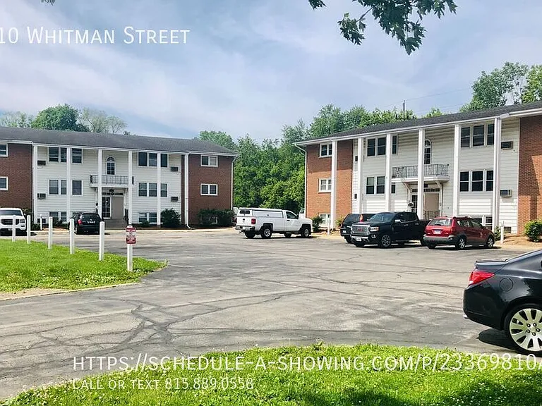 710 Whitman St — Photo 3