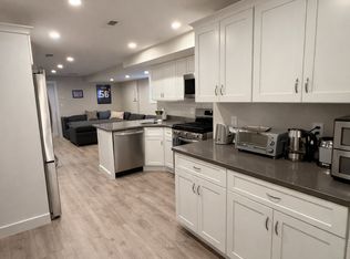 657 E 5th St APT 1, Boston, MA 02127