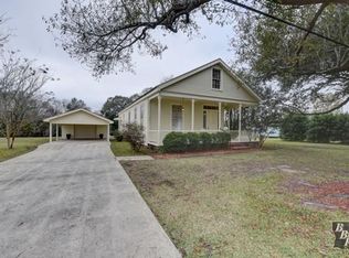 3245 Highway 308, Napoleonville, LA 70390