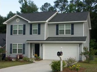 805 Westlawn Dr, Grovetown, GA 30813
