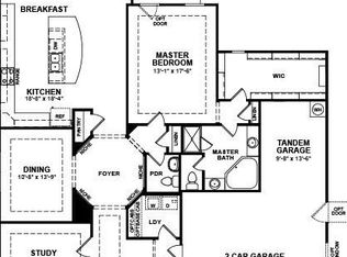 4813 Lindsey Dr, Rowlett, TX 75088