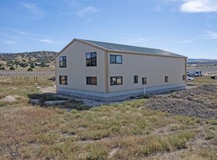 13722 Clarkston Rd, Three Forks, MT 59752