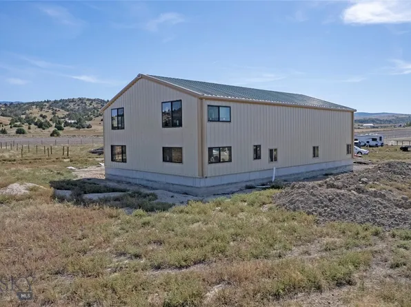 13722 Clarkston Rd, Three Forks, MT 59752