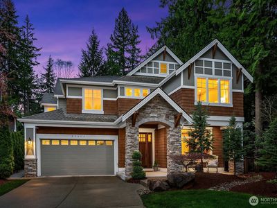 25611 SE 30th Street, Sammamish, WA, 98075