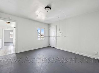 29253 Highway 58, Barstow, CA 92311