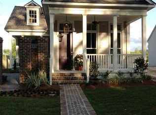 1932 Glasgow Ave, Baton Rouge, LA 70808