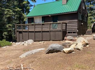 17801 Pardoes Rd, Pioneer, CA 95666