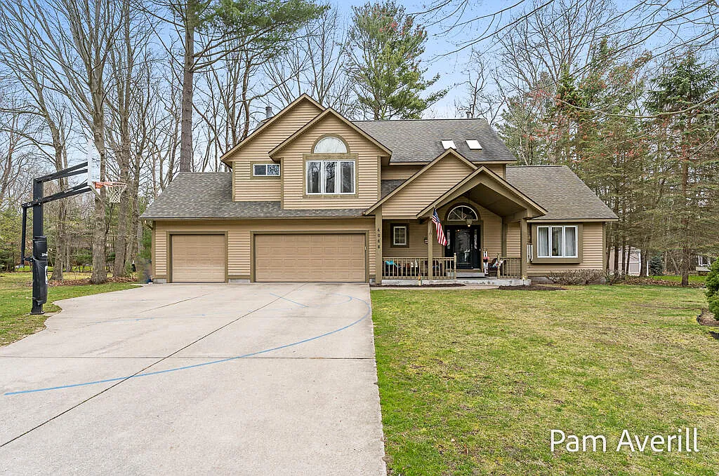 4068 Oak Hollow Ct photo 1