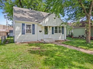 3647 28th Ave S, Minneapolis, MN 55406
