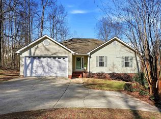 151 E Mountain Creek Rd, Greenville, SC 29609