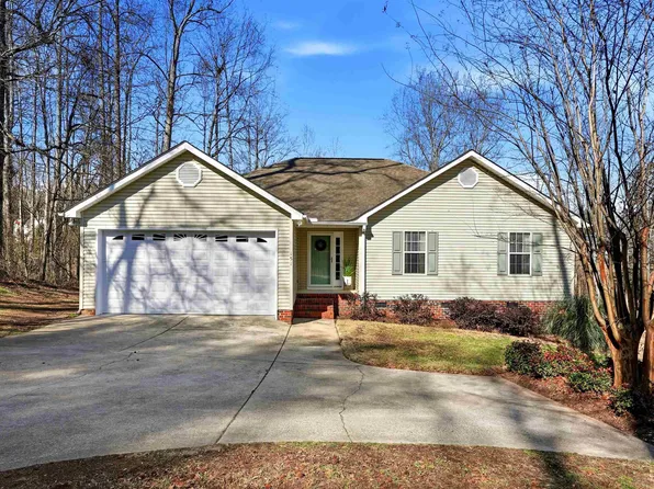 151 E Mountain Creek Rd, Greenville, SC 29609