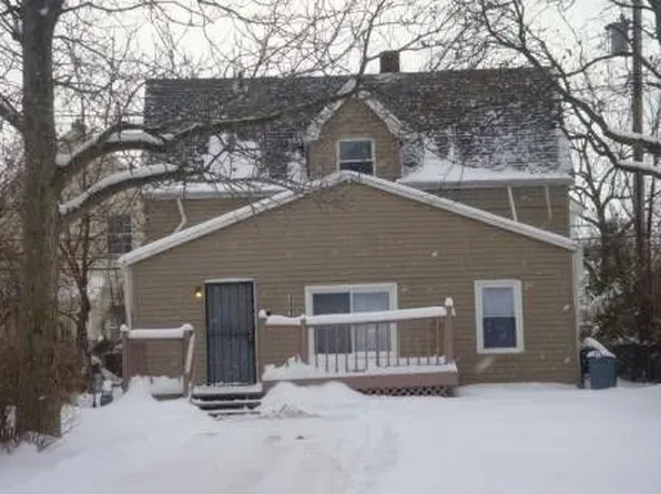 13316 Svec Ave, Cleveland, OH 44120