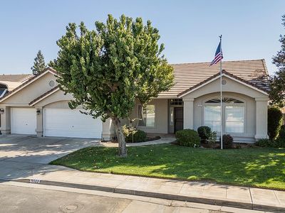 522 W Jordan Ave, Clovis, CA, 93611