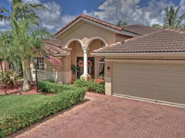 18324 SW 149th Place, Miami, FL 33187