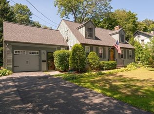 1221 Main St, Wakefield, MA 01880