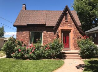1470 S 1400 E, Salt Lake City, UT 84105