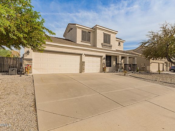 5th image of 7449 W HONEYSUCKLE Drive
