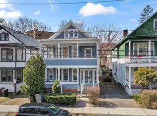 238 Morris St, Albany, NY 12208