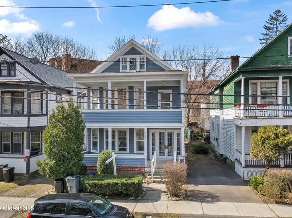 238 Morris Street, Albany, NY 12208