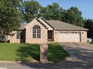 130 Bedford Cir, Conway, AR 72034