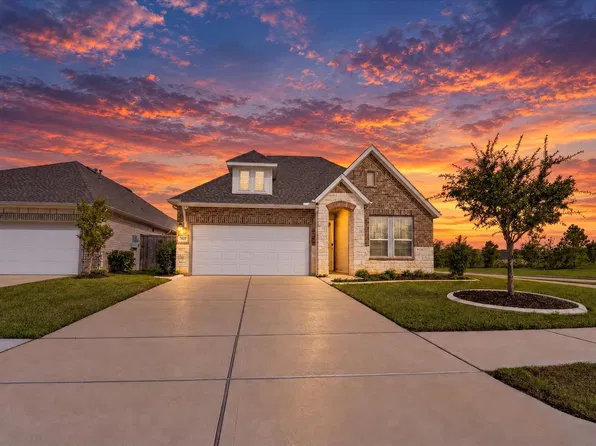 2523 Chestnut Oak Cir, Katy, TX 77494