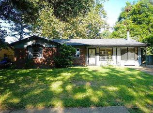 406 Brookbriar Dr, Shreveport, LA 71107
