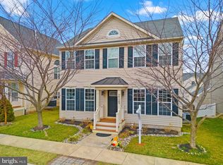 2125 Artillery Rd, Frederick, MD 21702