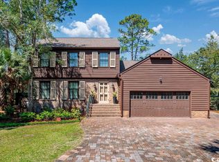 5621 Pinckney Ave, Myrtle Beach, SC 29577