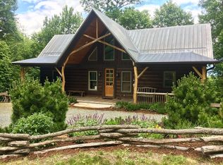 668 Larkspur Trl, Banner Elk, NC 28604