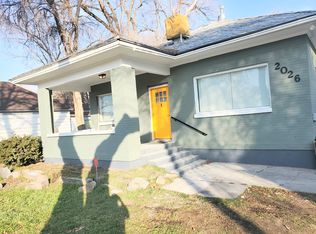 2026 Madison Ave APT 1, Ogden, UT 84401