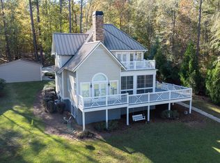 1200 Buena Vista Dr, Greensboro, GA 30642