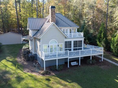 1200 Buena Vista Dr, Greensboro, GA, 30642