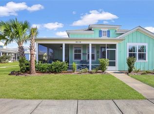 225 Island Breeze Ln #101, Hardeeville, SC 29927