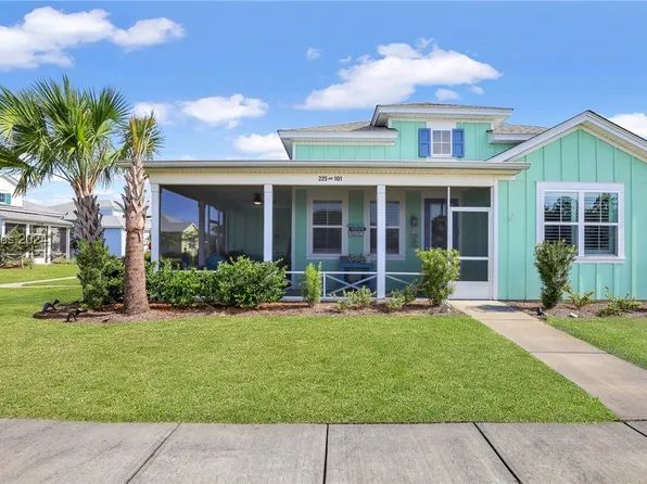 225 Island Breeze Ln #101, Hardeeville, SC 29927