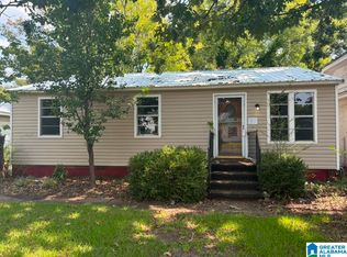2513 Avenue I, Birmingham, AL 35218