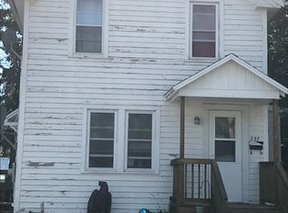 237 S Andrews St, Shawano, WI 54166